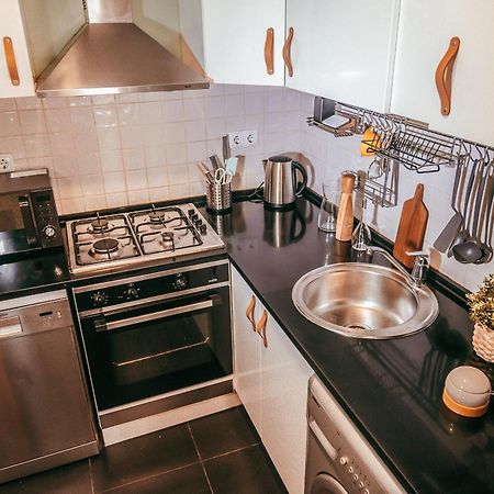 Chic & Classy Lisboa By Gt House Екстериор снимка