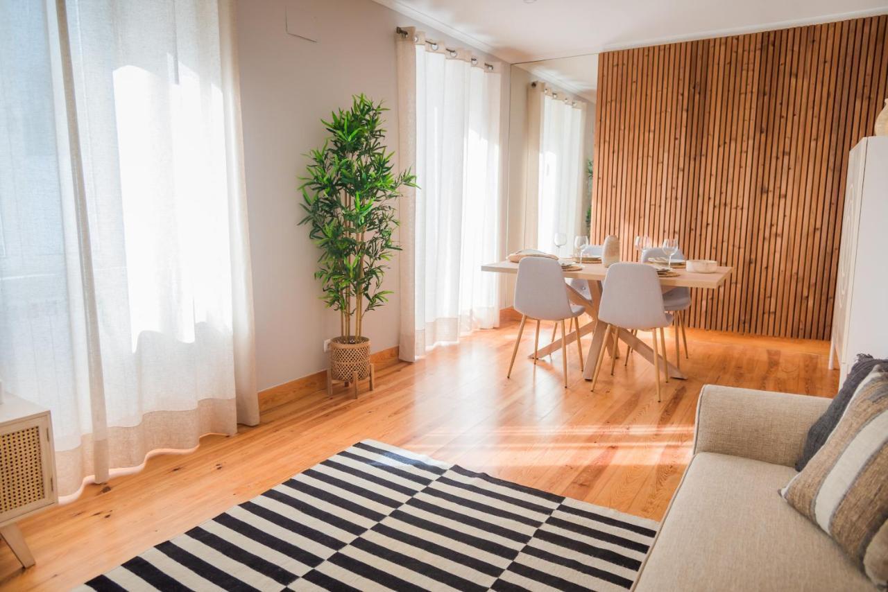 Chic & Classy Lisboa By Gt House Екстериор снимка
