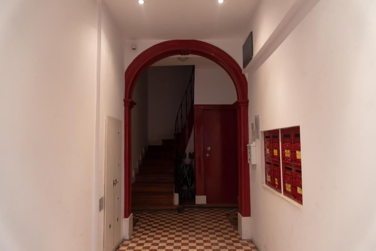 Chic & Classy Lisboa By Gt House Екстериор снимка