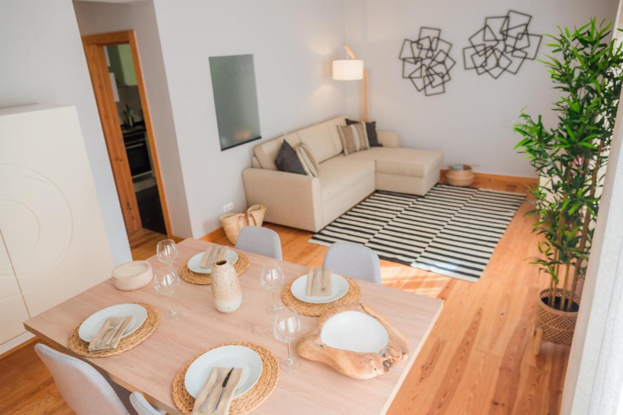 Chic & Classy Lisboa By Gt House Екстериор снимка