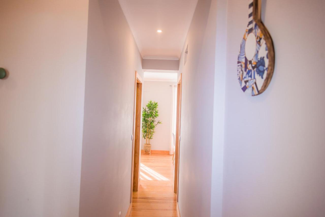Chic & Classy Lisboa By Gt House Екстериор снимка