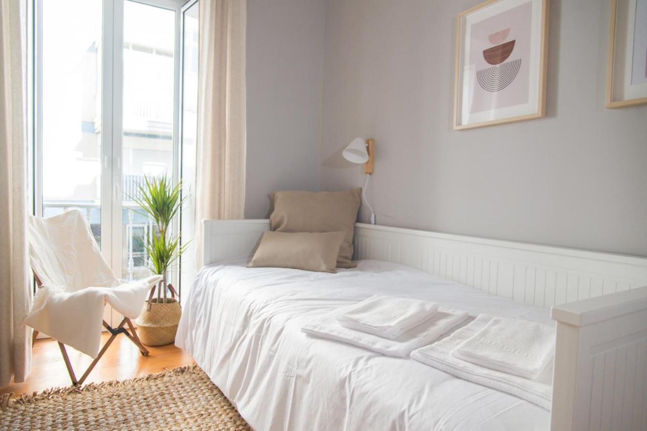 Chic & Classy Lisboa By Gt House Екстериор снимка