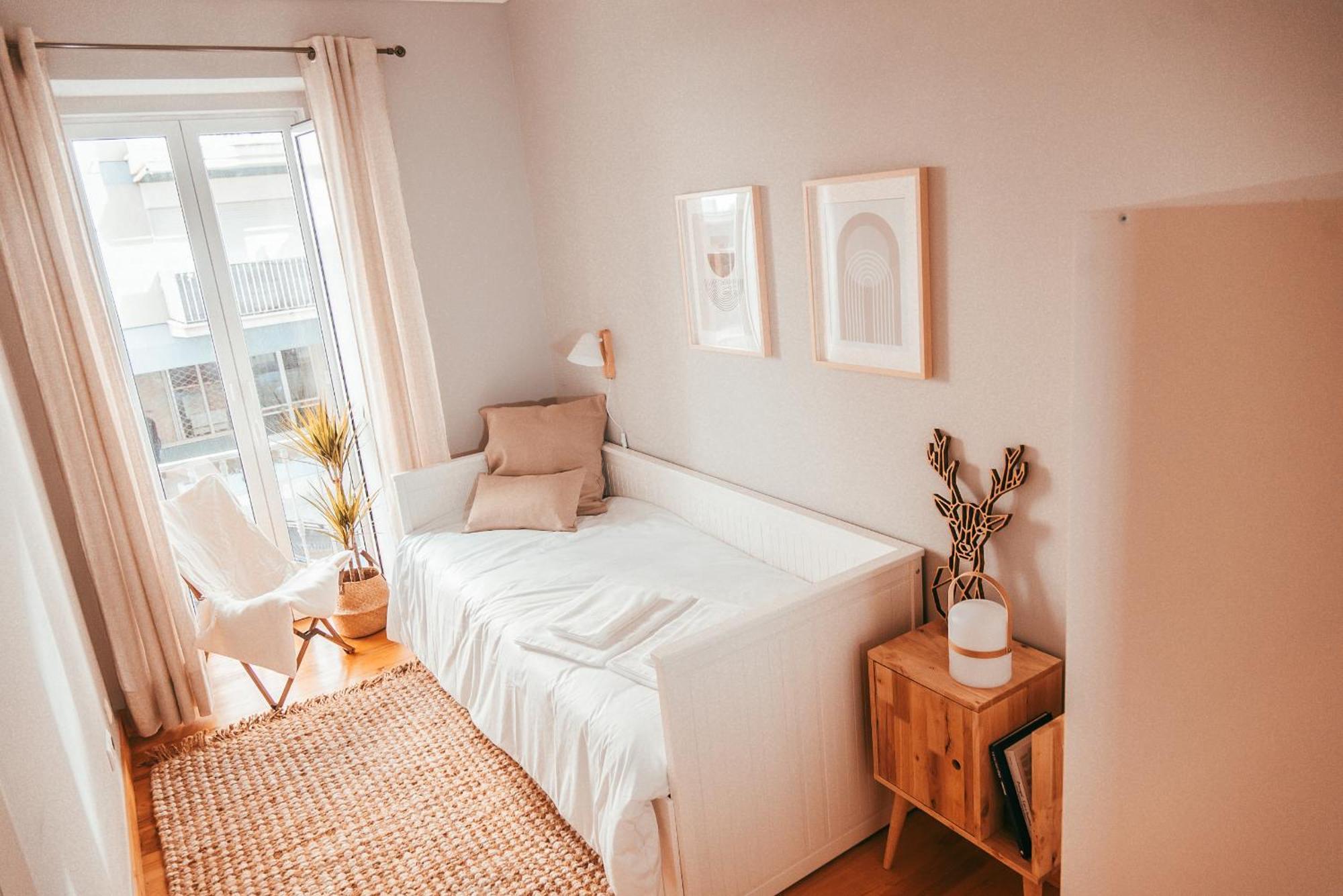 Chic & Classy Lisboa By Gt House Екстериор снимка